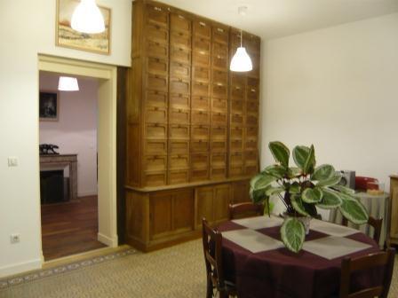 Chambres D'Hotes Noir Lion Péronne Dış mekan fotoğraf